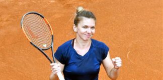 HALEP TRIONFA A PARIGI, PRIMO SLAM PER RUMENA