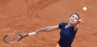PIOGGIA A PARIGI, HALEP-MUGURUZA IN SEMIFINALE
