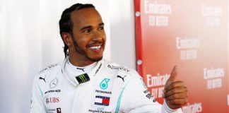 DOPPIETTA MERCEDES IN FRANCIA, TERZO LECLERC