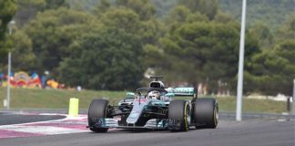 MERCEDES VOLANO IN LIBERE SUZUKA, VETTEL INSEGUE