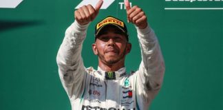 HAMILTON CAMPIONE, IN MESSICO VINCE VERSTAPPEN
