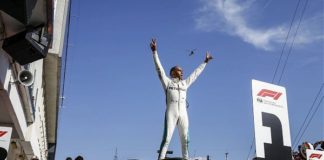 HAMILTON VINCE A MONZA SU RAIKKONEN, VETTEL QUARTO