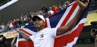 HAMILTON “FERRARI VELOCE, HA FATTO PASSI AVANTI”