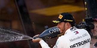 RESTA A HAMILTON LA VITTORIA DEL GP DI CANADA