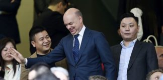 BILANCIO MILAN VERSO CHIUSURA CON PASSIVO 75 MLN