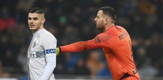 INTER “DEGRADA” ICARDI, FASCIA AD HANDANOVIC
