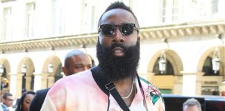 NBA, HARDEN ELETTO MVP DELLA REGULAR SEASON