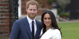 ROYAL WEDDING: MEGHAN HA DETTO SÌ AL PRINCIPE HARRY