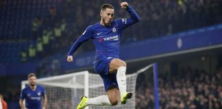 CHELSEA BATTE ARSENAL 4-1 E VINCE EUROPA LEAGUE