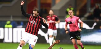 NIENTE GOL A SAN SIRO TRA MILAN E TORINO