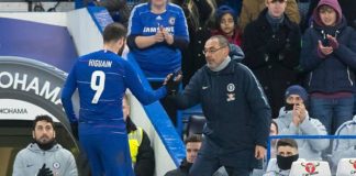 SARÀ ARSENAL-CHELSEA FINALE EUROPA LEAGUE