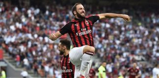 PARI MILAN, ROMA KO A BOLOGNA, VINCE LA LAZIO