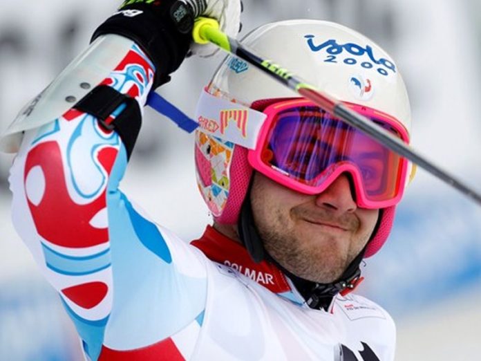 Hirscher