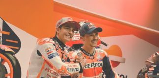 MARQUEZ E LORENZO INSIEME “DREAM TEAM? SPERIAMO”