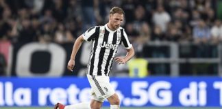 HOWEDES “VOGLIO SCUDETTO E COPPA ITALIA, POI FUTURO”