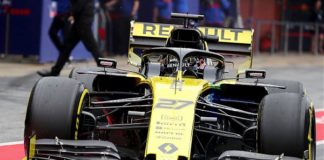 HULKENBERG DAVANTI A TUTTI, FERRARI SOLIDA
