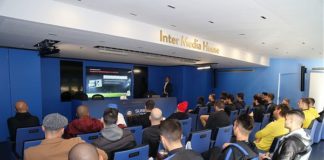 INTEGRITY TOUR 2019 HA FATTO TAPPA IN CASA INTER
