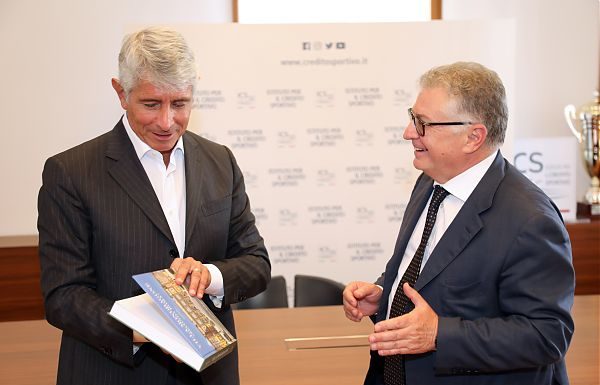 CREDITO SPORTIVO, 13 MILIONI PER TOR VERGATA