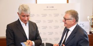 CREDITO SPORTIVO, 13 MILIONI PER TOR VERGATA