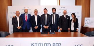 ICS. FIRMATA CONVENZIONE CON FIDICOM