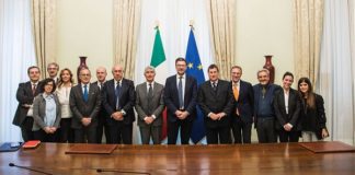 ACCORDO ICS-CEB PER FINANZIAMENTO IMPIANTI