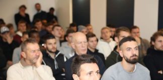 L’INTEGRITY TOUR ARRIVA A EMPOLI