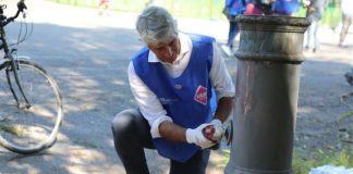 FLAMINIO, ABODI “SERVONO CORAGGIO E RESPONSABILITÀ”