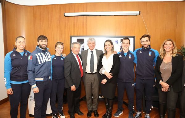 ICS E FIS RINNOVANO PROGETTO INCENTIVAZIONE STUDIO