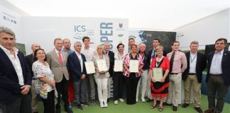 ICS E FEDERGOLF “IMPEGNATI NEL VERDE”