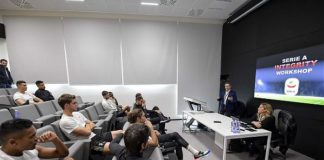 PROGETTO INTEGRITY TOUR IN CASA JUVE