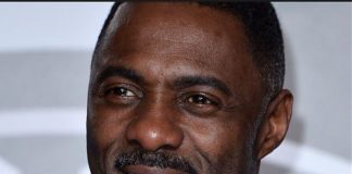 IDRIS ELBA NUOVO JAMES BOND?