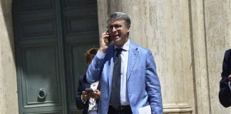 CANTONE LASCIA L’ANAC