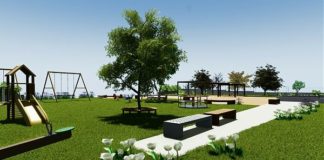 SICILIA, NIENTE SMARTPHONE NEL PARCO GIOCHI