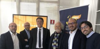 RENZI “SBAGLIATO METTERE LE MANI SULLO SPORT”