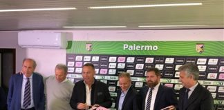 NUOVA PROPRIETA’ A PALERMO MA ANCORA NIENTE NOMI