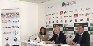 TROPHY KINDER+SPORT SEMPRE PIÙ INTERNAZIONALE
