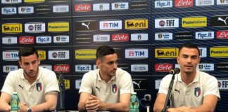 EURO U.21: TUTTO ESAURITO PER ESORDIO AZZURRINI