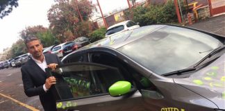 SIBEG, AL VIA LA SECONDA FASE DI “GREEN MOBILITY PROJECT”