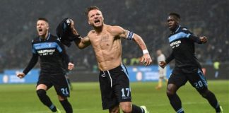 LAZIO IN SEMIFINALE COL MILAN, INTER KO AI RIGORI