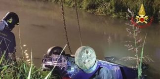 WEEKEND DI SANGUE SULLE STRADE ITALIANE