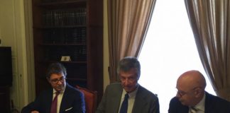 TUMORE SENO, ACCORDO INDUSTRIALI NAPOLI-PASCALE