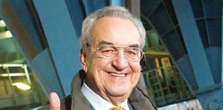 GIORNALISMO, AL VIA DIBATTITI XXXIX EDIZIONE PREMIO ISCHIA