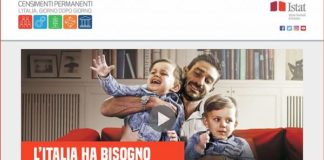 IL NUOVO CENSIMENTO ISTAT, ECCO COME FUNZIONA