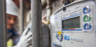 A ITALGAS LA GESTIONE DEL SERVIZIO IN VALLE D’AOSTA