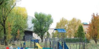 PARCO RUSSOLI, ACCORDO COMUNE MILANO-ITALGAS