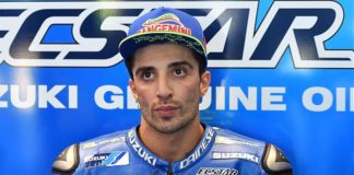 IANNONE SOFFIA IL MIGLIOR TEMPO A MARQUEZ