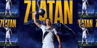 MAGIA IBRA ED È GOL N.500 MA GALAXY SCONFITTI