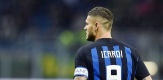 DOPPIETTA ICARDI, INTER VINCE 2-1 IN CASA SPAL