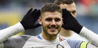 “INTER PRESTO DOVE MERITA, FUTURO? NESSUNO LO SA”