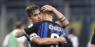 ICARDI-DYBALA, L’ARGENTINA STENDE IL MESSICO